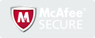 McAfee Secure